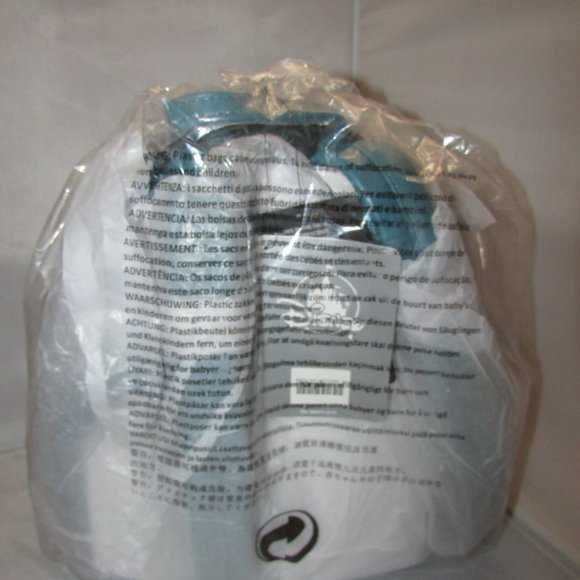 Disney The Haunted Mansion Glow in the Dark Loungefly Mini Backpack New with Tag - Picture 3 of 6